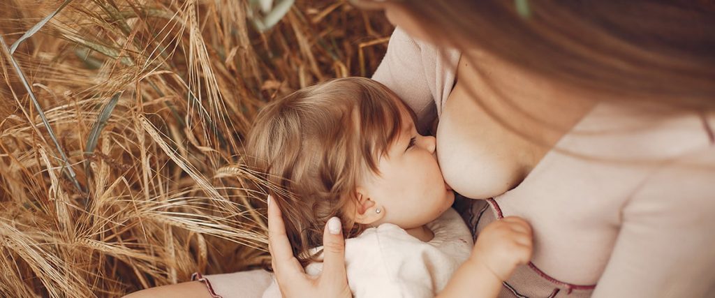 tout ce qu'il faut savoir sur l'allaitement maternel