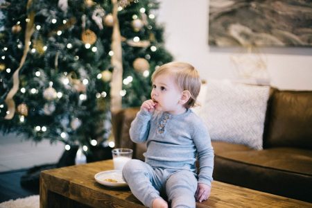 Quel cadeau offrir à bébé pour Noël ? - Chewbidou