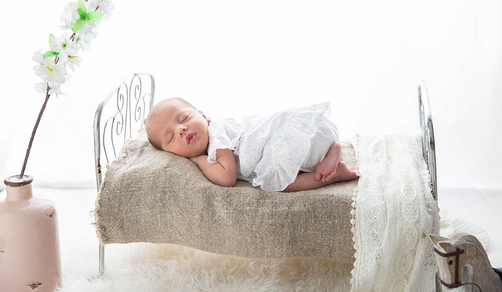 Comment favoriser le sommeil de bébé?